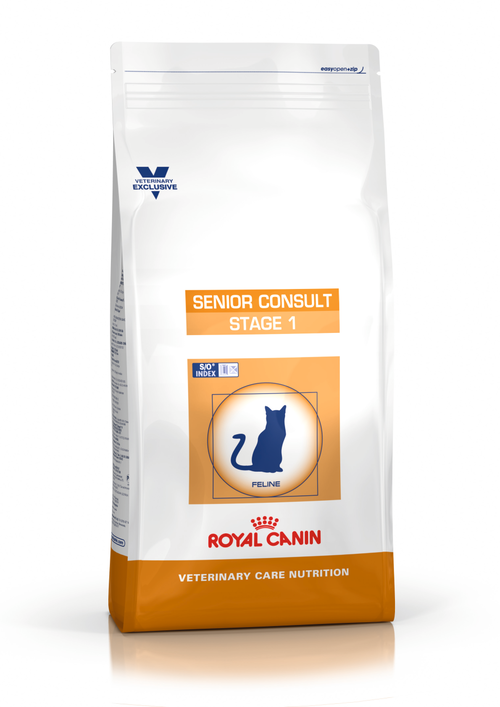Royal canin VCN SENIOR STAGE1